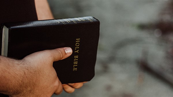 Are printed Bibles still needed today? (1)
