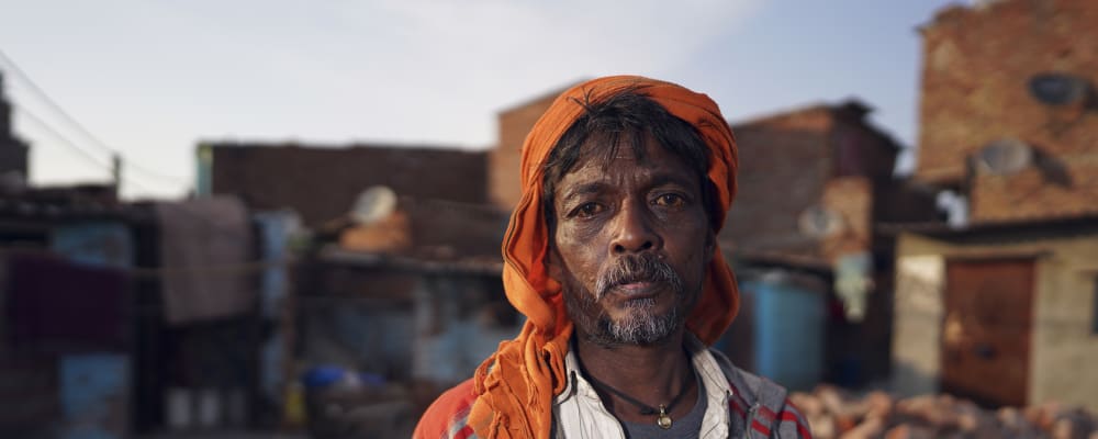 Unreached People Group – the Ansari