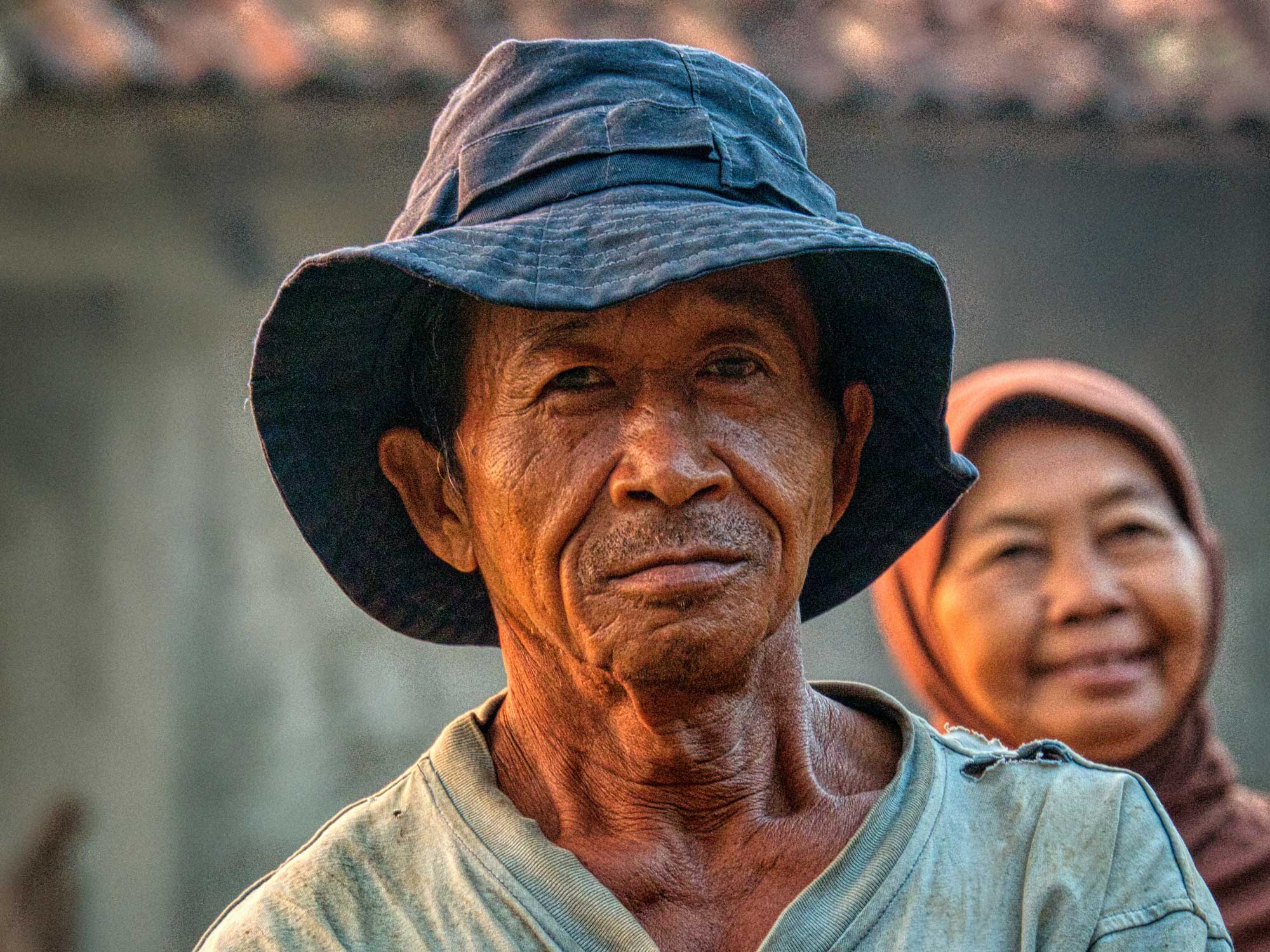 burmese fighter