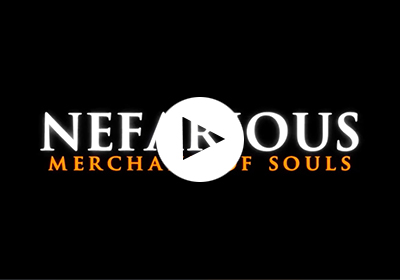 Nefarious