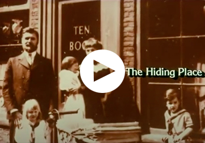 The Hiding Place